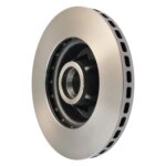 DBA front brake disc for Holden Torana