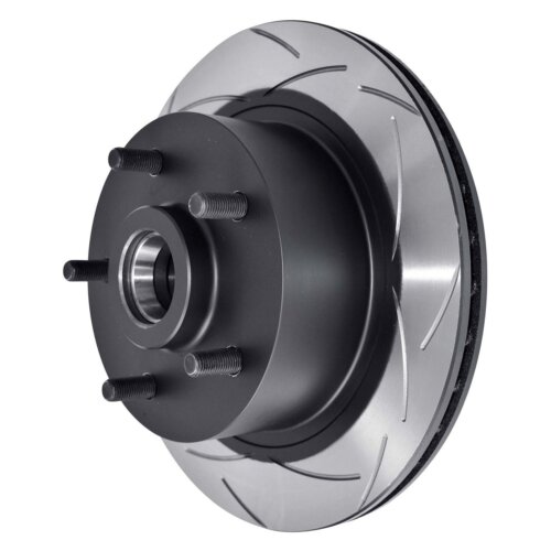 DBA front brake disc for Holden Commodore