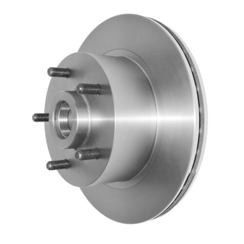 DBA front brake disc for Holden Commodore