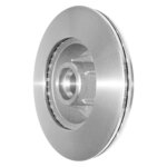 DBA front brake disc for Holden Commodore