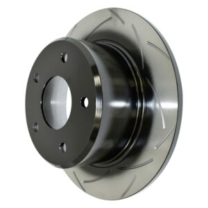 DBA stražnji kočioni disk za Holden Commodore
