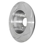 DBA rear brake disc for Holden Commodore