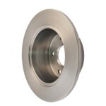 DBA rear brake disc for Holden Commodore