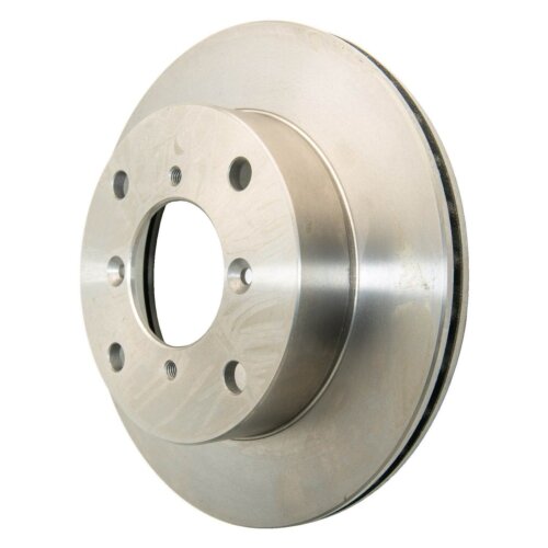 DBA front brake disc for Suzuki Swift
