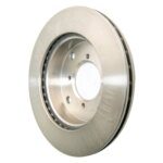 DBA front brake disc for Suzuki Swift