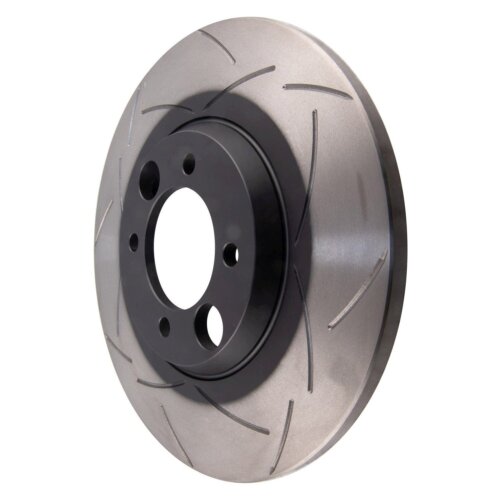 DBA rear brake disc for Jaguar XJS