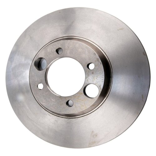 DBA rear brake disc for Jaguar XJS