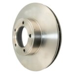 DBA front brake disc for Aston Martin DB7, Jaguar XJS