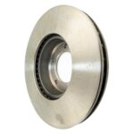 DBA front brake disc for Aston Martin DB7, Jaguar XJS