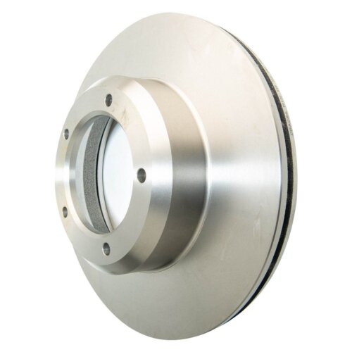 DBA front brake disc for Land Rover Defender, Land Rover Range Rover
