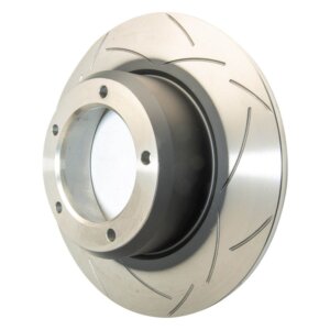 DBA front brake disc for Land Rover Defender, Land Rover Range Rover