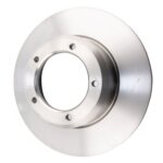DBA front brake disc for Land Rover Defender, Land Rover Range Rover