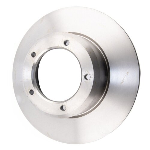 DBA front brake disc for Land Rover Defender, Land Rover Range Rover