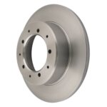 DBA rear brake disc for Land Rover Defender, Land Rover Range Rover