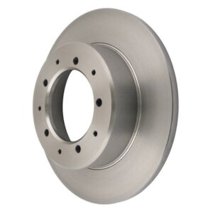 DBA rear brake disc for Land Rover Defender, Land Rover Range Rover