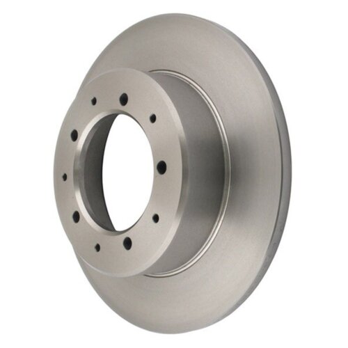 DBA rear brake disc for Land Rover Defender, Land Rover Range Rover