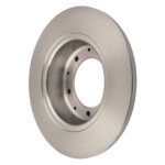 DBA rear brake disc for Land Rover Defender, Land Rover Range Rover