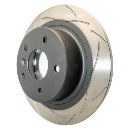 DBA rear brake disc for Land Rover Discovery, Land Rover Range Rover