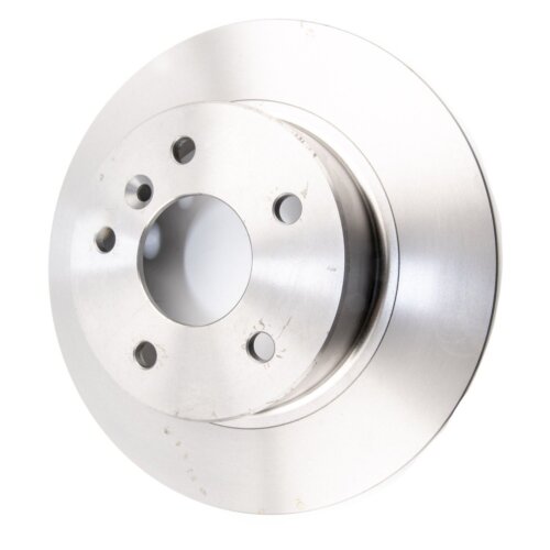 DBA rear brake disc for Land Rover Discovery, Land Rover Range Rover