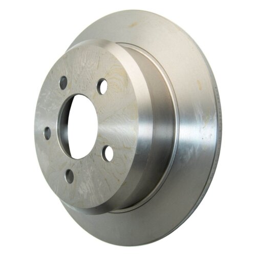 DBA rear brake disc for Jeep Grand Cherokee