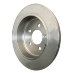 DBA rear brake disc for Jeep Grand Cherokee