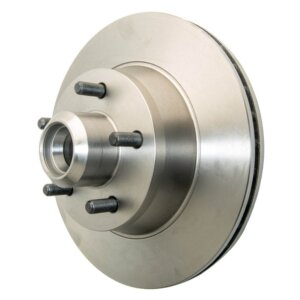 DBA front brake disc for Ford Fairmont