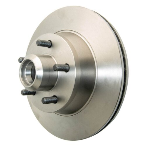 DBA front brake disc for Ford Fairmont