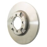 DBA front brake disc for Mazda 626