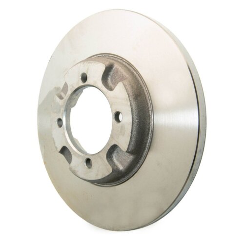 DBA front brake disc for Mazda 626
