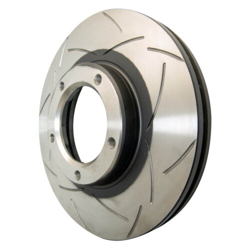 DBA front brake disc for Toyota HiAce, VW Taro