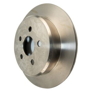 DBA rear brake disc for Chrysler Neon, Chrysler PT Cruiser