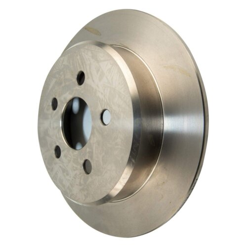 DBA rear brake disc for Chrysler Neon, Chrysler PT Cruiser