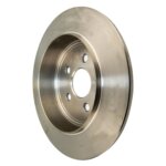 DBA rear brake disc for Chrysler Neon, Chrysler PT Cruiser