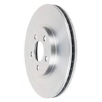 DBA front brake disc for Chrysler PT Cruiser