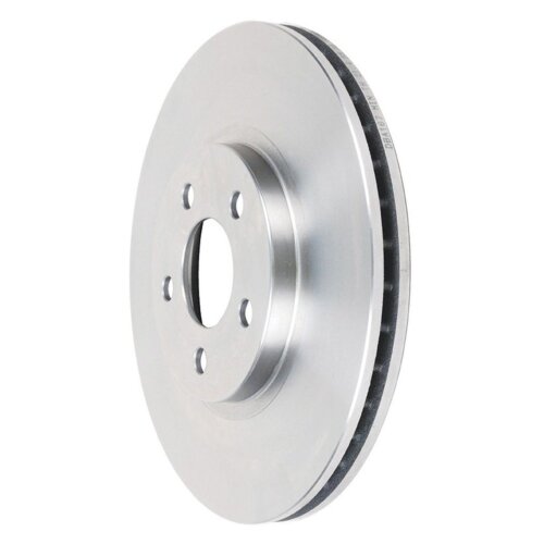 DBA front brake disc for Chrysler PT Cruiser