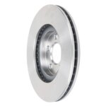 DBA front brake disc for Chrysler PT Cruiser