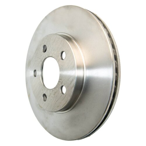 DBA front brake disc for Chrysler Neon