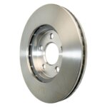 DBA front brake disc for Chrysler Neon