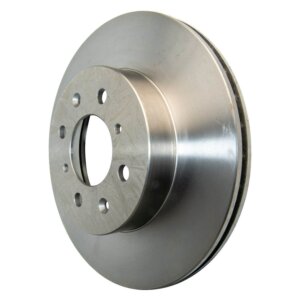 DBA front brake disc for Honda Accord, Honda Prelude