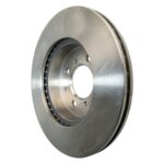 DBA front brake disc for Honda Accord, Honda Prelude