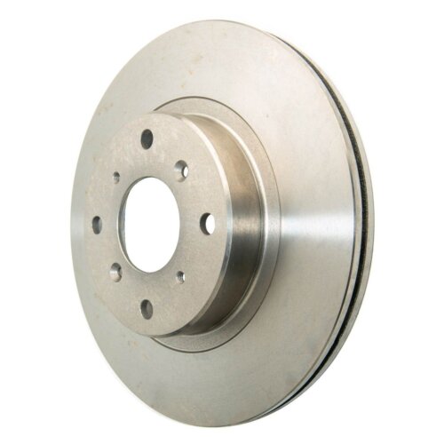 DBA front brake disc for Honda Legend