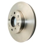 DBA front brake disc for Honda Civic, Honda CRX