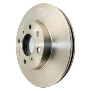 DBA front brake disc for Honda Civic, Honda CRX