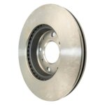 DBA front brake disc for Honda Civic, Honda CRX