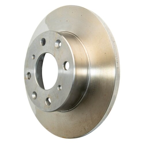 DBA front brake disc for Honda Civic