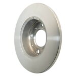 DBA front brake disc for Honda Civic