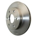 DBA front brake disc for Cadillac Escalade, Chevrolet Avalanche