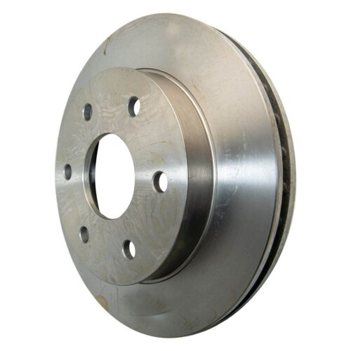 DBA front brake disc for Cadillac Escalade, Chevrolet Avalanche