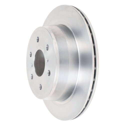 DBA rear brake disc for Chevrolet Tahoe, Cadillac Escalade