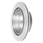 DBA rear brake disc for Chevrolet Tahoe, Cadillac Escalade